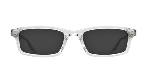 The Cedro - Crystal Clear Sun