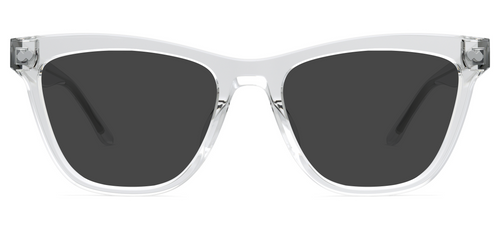 The Harper - Crystal Clear Sun