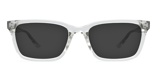 The Larkin - Lensless - Pair Eyewear