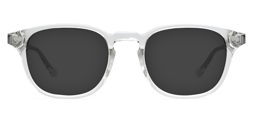 The Otis - Non-Rx - Secondary Image - Pair Eyewear