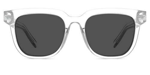 The Payton - Crystal Clear Sun - Pair Eyewear