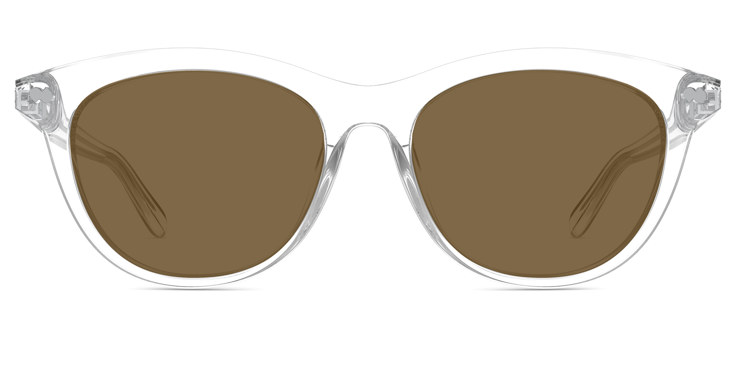 The Brook - Lensless - Carousel 2 - Pair Eyewear