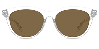 The Brook - Lensless - Thumbnail 2 - Pair Eyewear