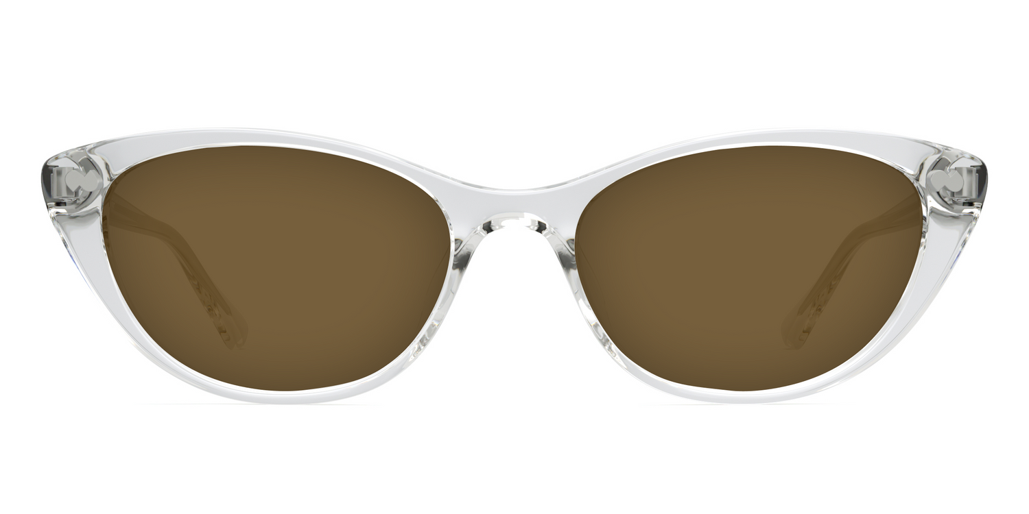 The ella - Lensless - Carousel 2 - Pair Eyewear