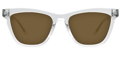 The Harper - Crystal Clear Sun