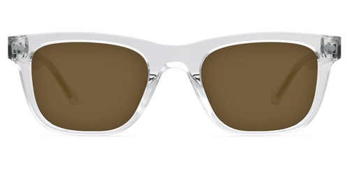 The Jessie - Lensless - Secondary Image - Pair Eyewear