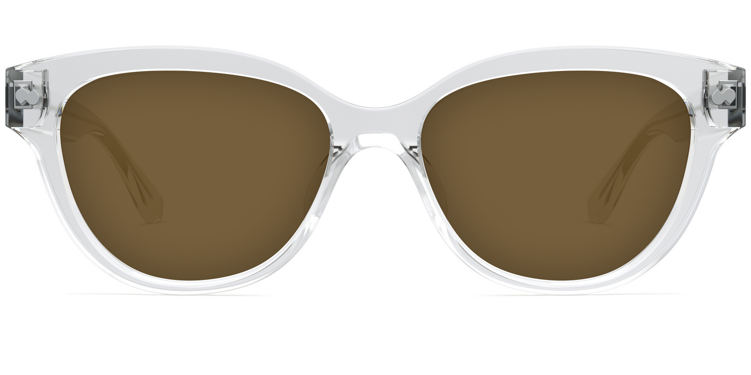 The Quinn - Lensless - Carousel 2 - Pair Eyewear