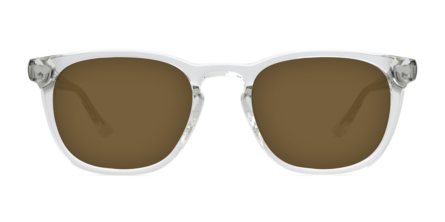 The Twain - Lensless - Carousel 2 - Pair Eyewear