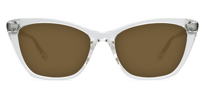 The Wanda - Lensless - Thumbnail 2 - Pair Eyewear