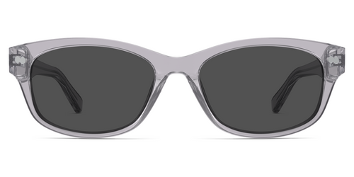 The Addison - Gray Clear Sun - Pair Eyewear