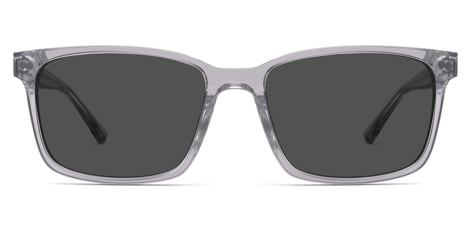 The Kirby - Gray Clear Sun