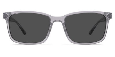The Kirby - Gray Clear Sun