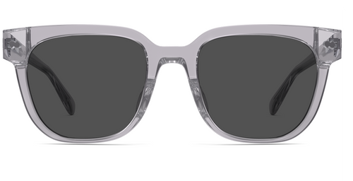 The Murphy - Gray Clear Sun - Pair Eyewear