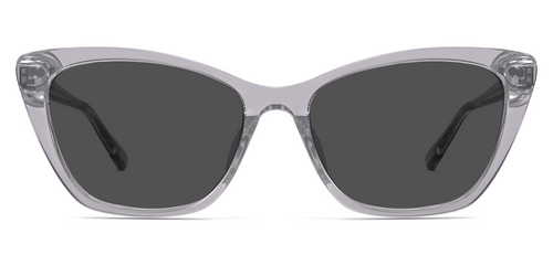 The Wanda - Gray Clear Sun