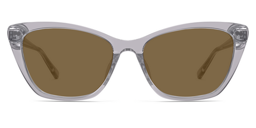 The Wanda - Gray Clear Sun