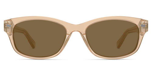 The Addison - Honey Clear Sun