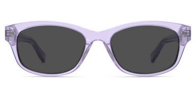 The Addison - Lavender Clear Sun