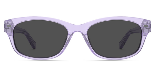 The Addison - Lavender Clear Sun