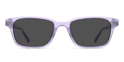 The Finley - Lavender Clear Sun