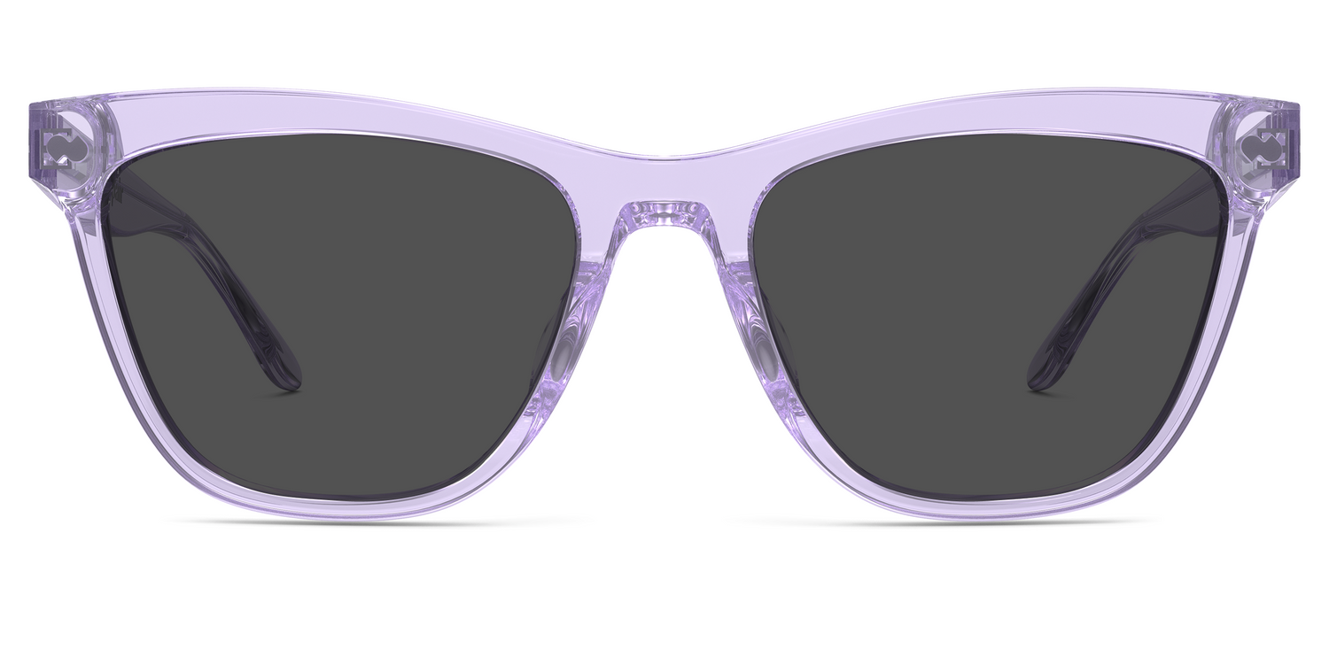 The Harper - Lavender Clear Sun