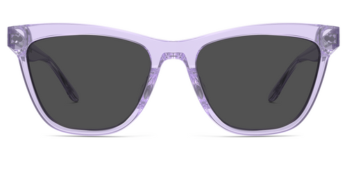 The Harper - Lavender Clear Sun