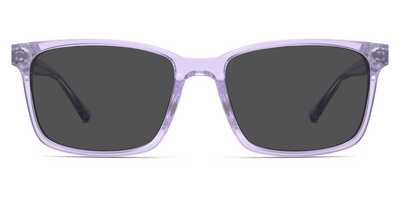 The Kirby - Lavender Clear Sun