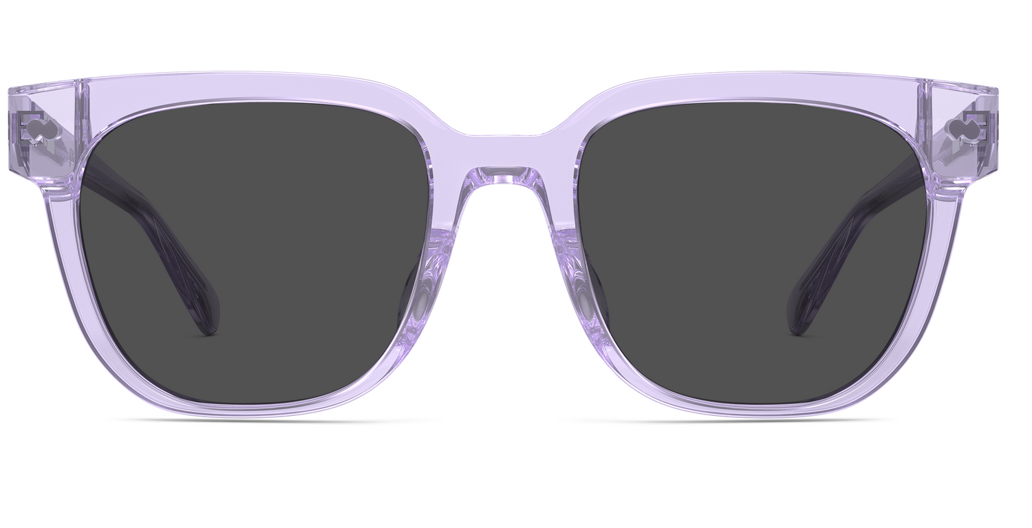 The Murphy - Lavender Clear Sun