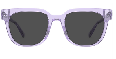 The Murphy - Lavender Clear Sun