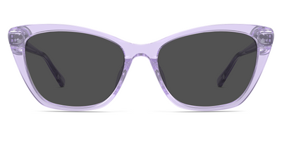 The Wanda - Lavender Clear Sun