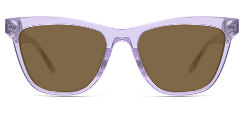 The Harper - Lavender Clear Sun