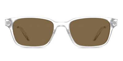 The Finley - Mixed Material - Lensless - Thumbnail 4 - Pair Eyewear