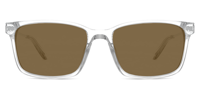 The Kirby - Mixed Material - Lensless - Thumbnail 4 - Pair Eyewear