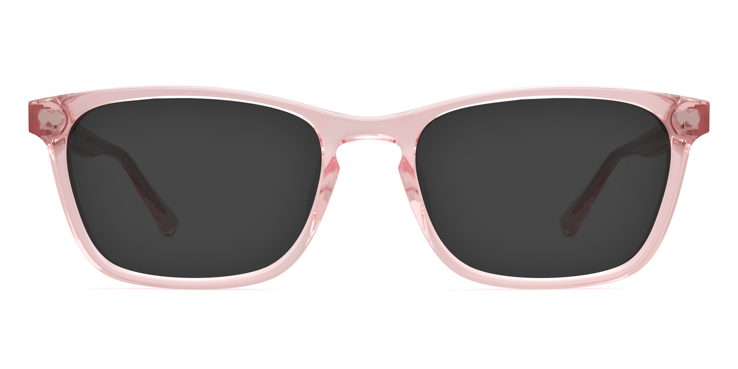 The Casper - Pink Clear Sun