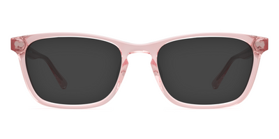 The Casper - Pink Clear Sun