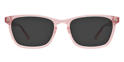 The Casper - Pink Clear Sun