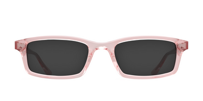 The Cedro - Pink Clear Sun