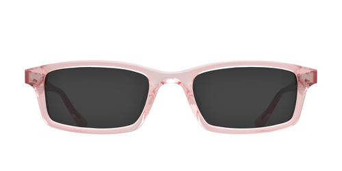 The Cedro - Pink Clear Sun