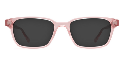 The Finley - Pink Clear Sun