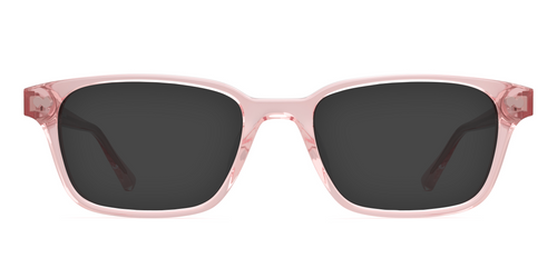 The Finley - Pink Clear Sun