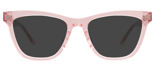 The Harper - Pink Clear Sun
