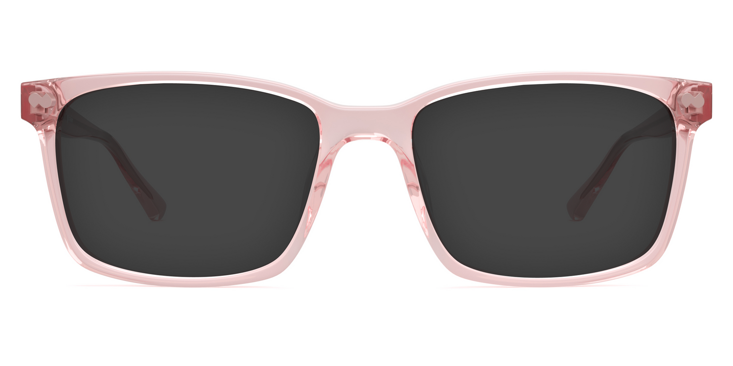 The Kirby - Pink Clear Sun
