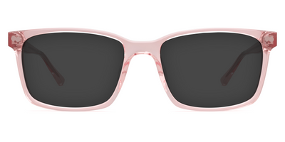 The Kirby - Pink Clear Sun