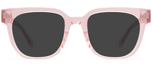 The Murphy - Pink Clear Sun