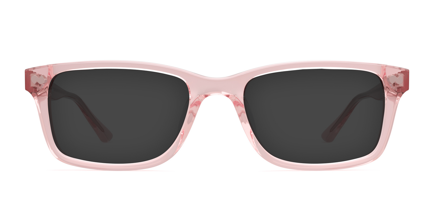 The Otero - Pink Clear Sun