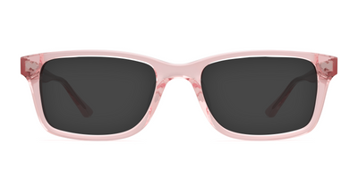 The Otero - Pink Clear Sun