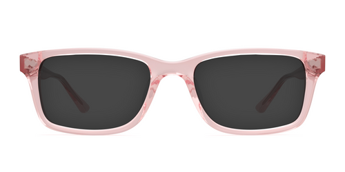 The Otero - Pink Clear Sun