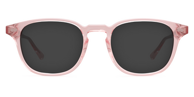 The Otis - Pink Clear Sun