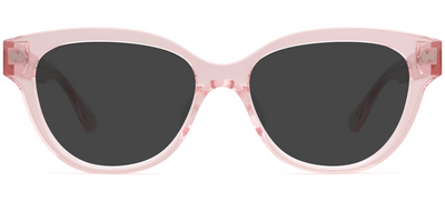 The Quinn - Pink Clear Sun