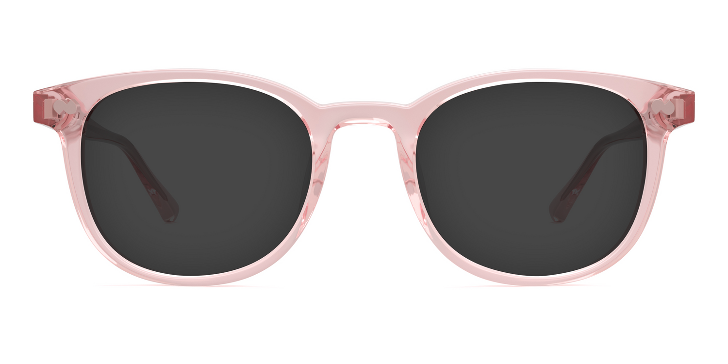 The Reese - Pink Clear Sun