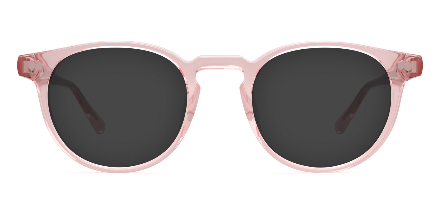 The Soto - Pink Clear Sun